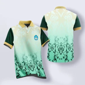 JERSEY CUSTOM DINAS VWDN